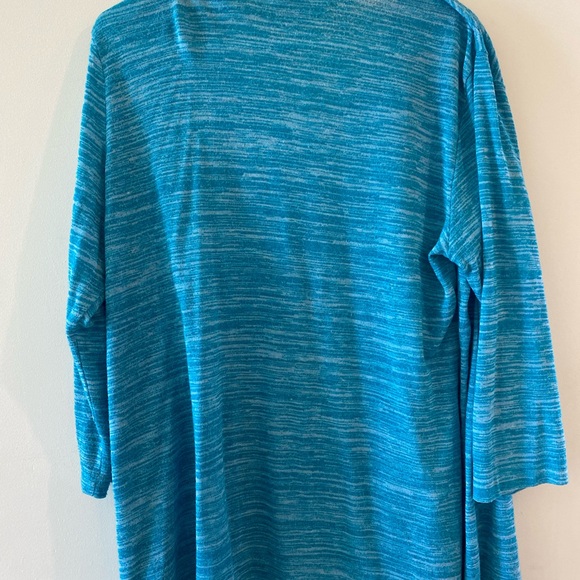 Set of Matching Top and Sweater - Picture 3 of 4